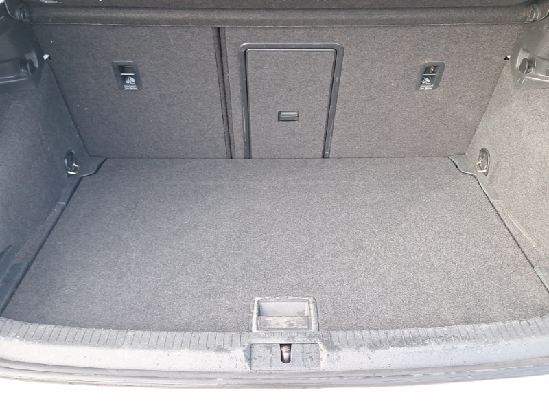 Used Volkswagen Golf 2018 for sale - 76579107: Photo 8