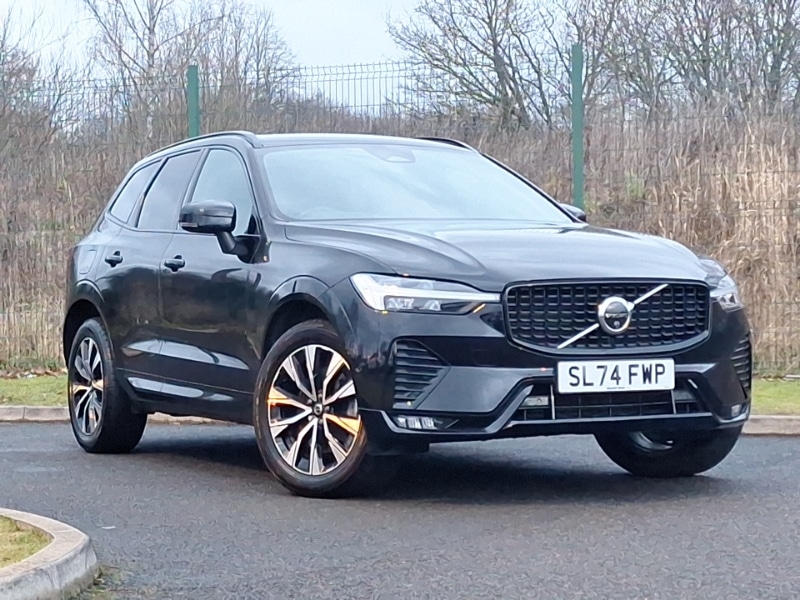 Used Volvo XC60 2024 for sale - 77338078: Photo 1