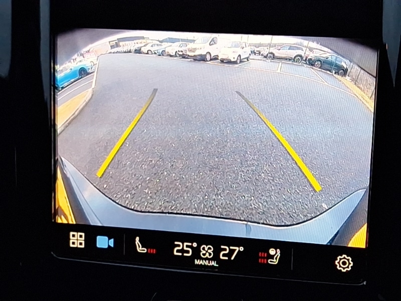 Used Volvo XC60 2024 for sale - 77338078: Photo 11