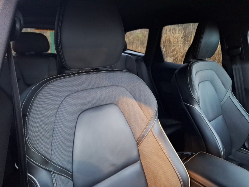 Used Volvo XC60 2024 for sale - 77338078: Photo 12