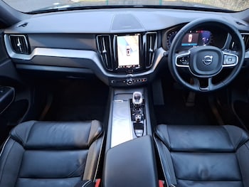 Used Volvo XC60 2024 for sale - 77338078: Photo