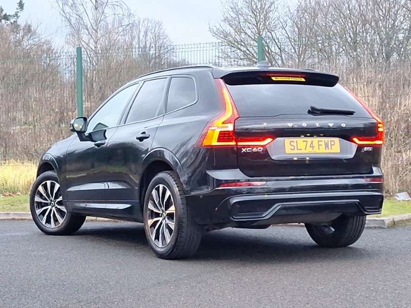Used Volvo XC60 2024 for sale - 77338078: Photo 3