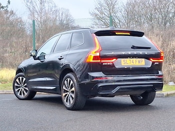 Used Volvo XC60 2024 for sale - 77338078: Photo