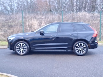 Used Volvo XC60 2024 for sale - 77338078: Photo
