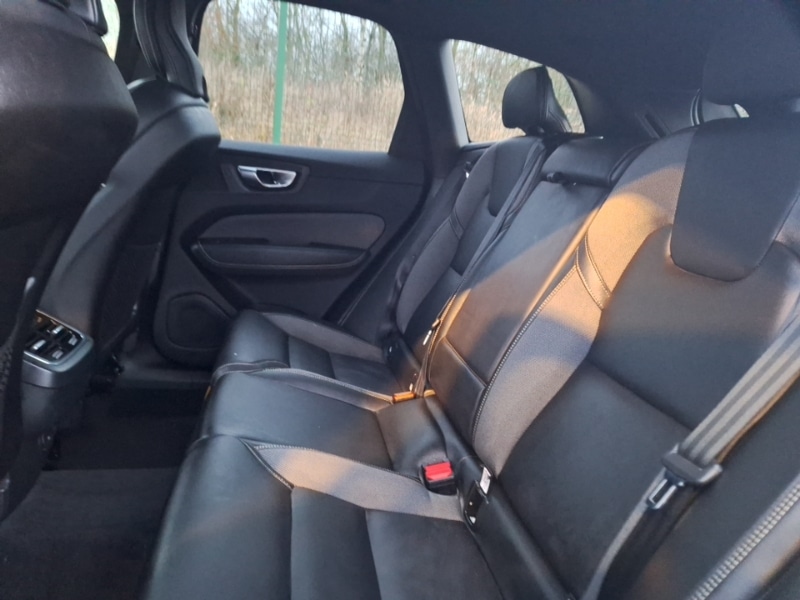 Used Volvo XC60 2024 for sale - 77338078: Photo 6