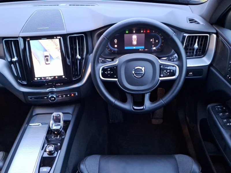 Used Volvo XC60 2024 for sale - 77338078: Photo 7