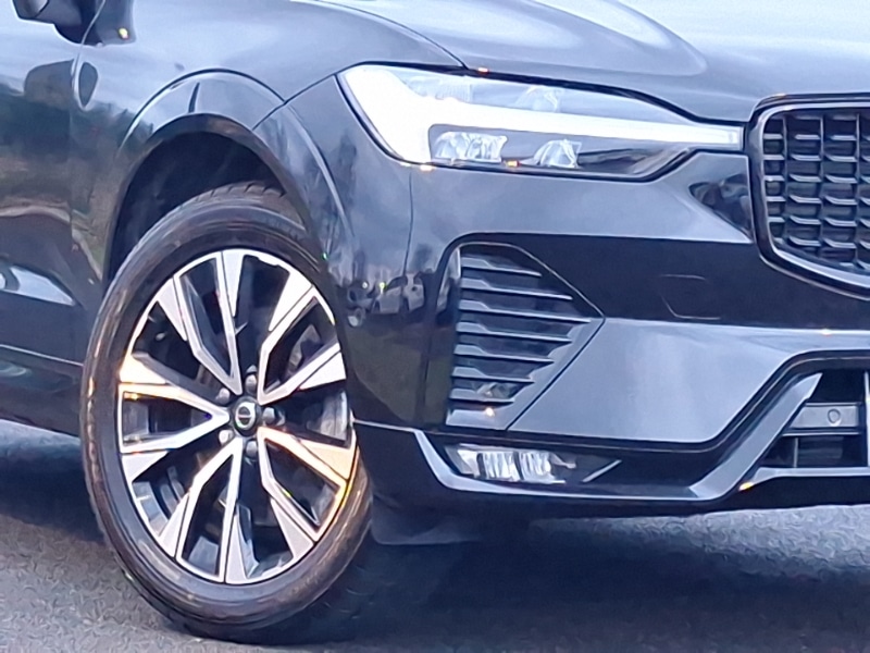 Used Volvo XC60 2024 for sale - 77338078: Photo 9