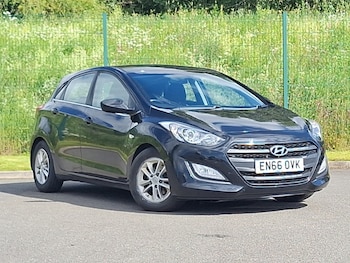 Used Hyundai i30 2016 for sale - 78962953: Photo