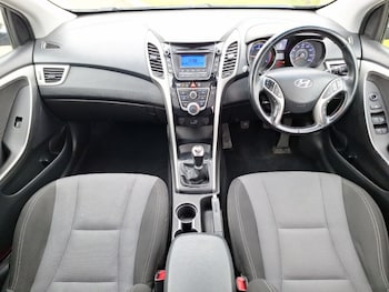 Used Hyundai i30 2016 for sale - 78962953: Photo