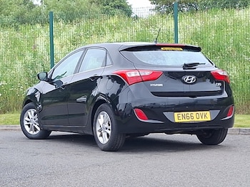 Used Hyundai i30 2016 for sale - 78962953: Photo