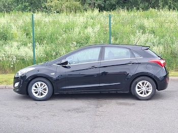 Used Hyundai i30 2016 for sale - 78962953: Photo