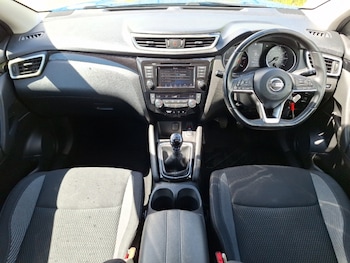 Used Nissan Qashqai 2019 for sale - 78952794: Photo