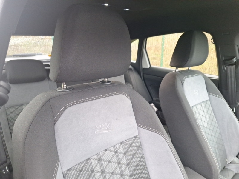 Used Volkswagen Taigo 2023 for sale - 78099345: Photo 13