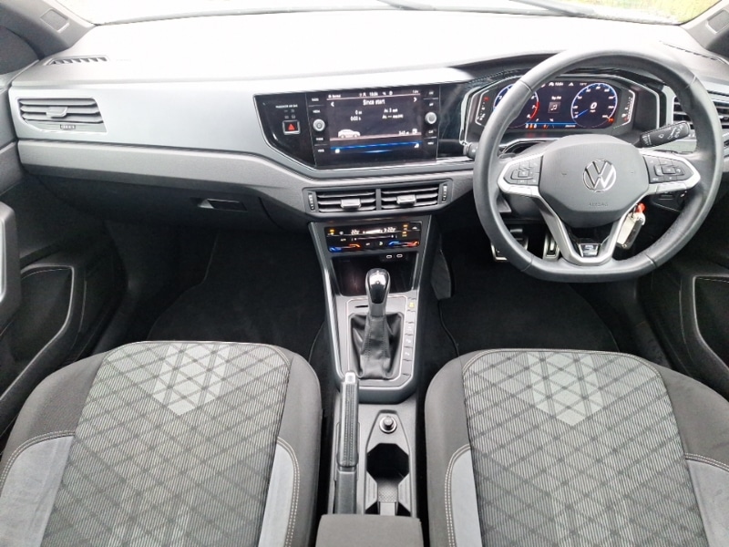 Used Volkswagen Taigo 2023 for sale - 78099345: Photo 2