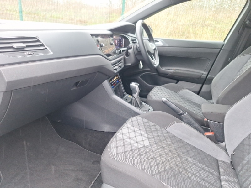 Used Volkswagen Taigo 2023 for sale - 78099345: Photo 5