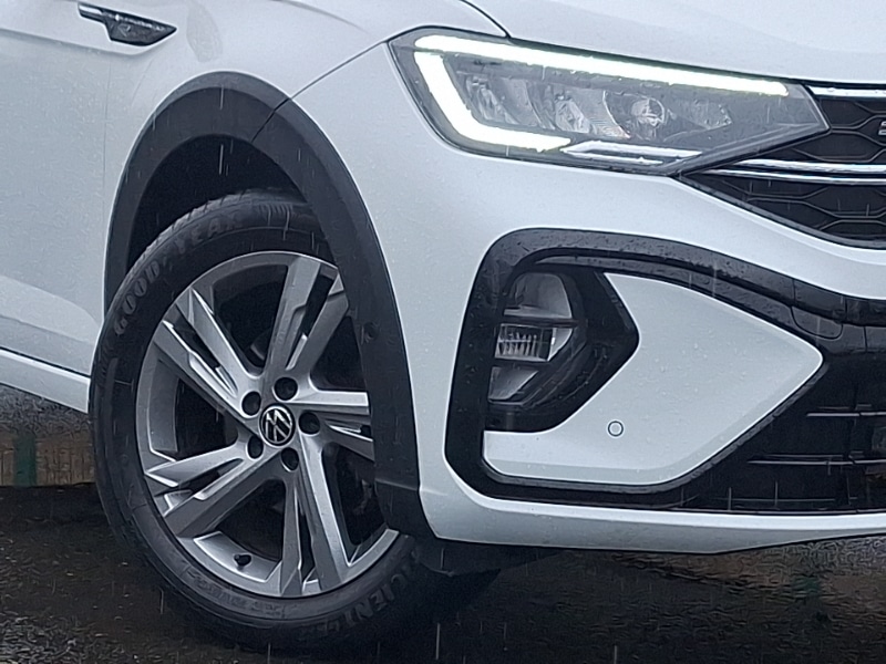 Used Volkswagen Taigo 2023 for sale - 78099345: Photo 9