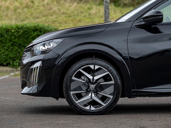 Used Peugeot 208 2025 for sale - 76054709: Photo 14