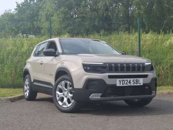 Used Jeep Other 2024 for sale - 74976729: Photo