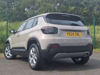 Used Jeep Other 2024 for sale - 74976729: Photo