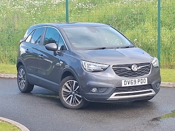 Used Vauxhall Crossland X 2019 for sale - 78849030: Photo
