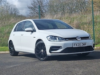 Used Volkswagen Golf 2020 for sale - 78290755: Photo