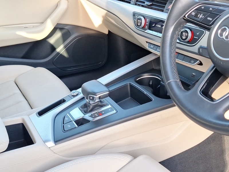 Used Audi A5 2023 for sale - 77736633: Photo 18