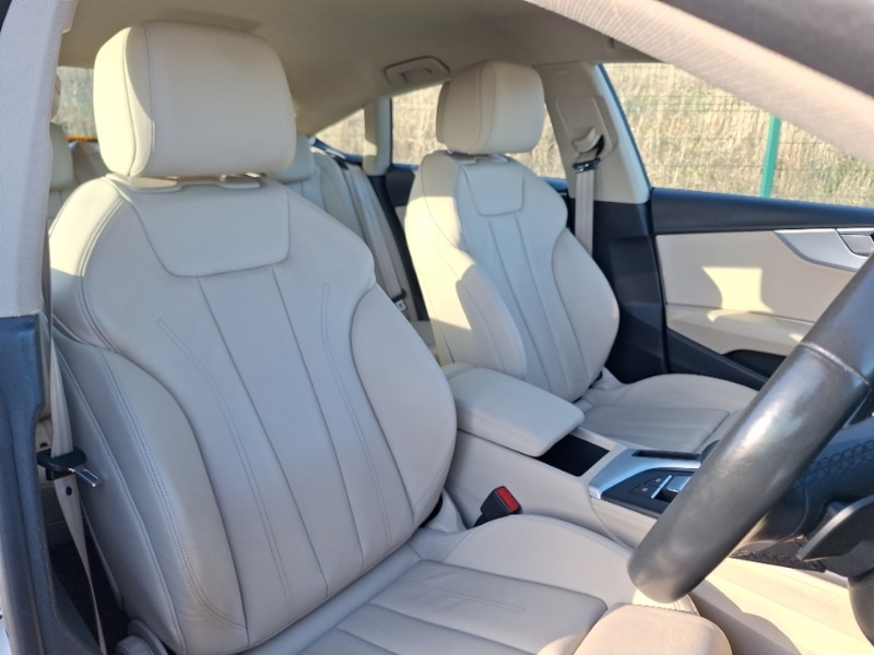 Used Audi A5 2023 for sale - 77736633: Photo 19