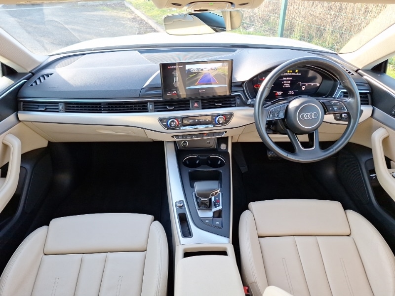 Used Audi A5 2023 for sale - 77736633: Photo 2