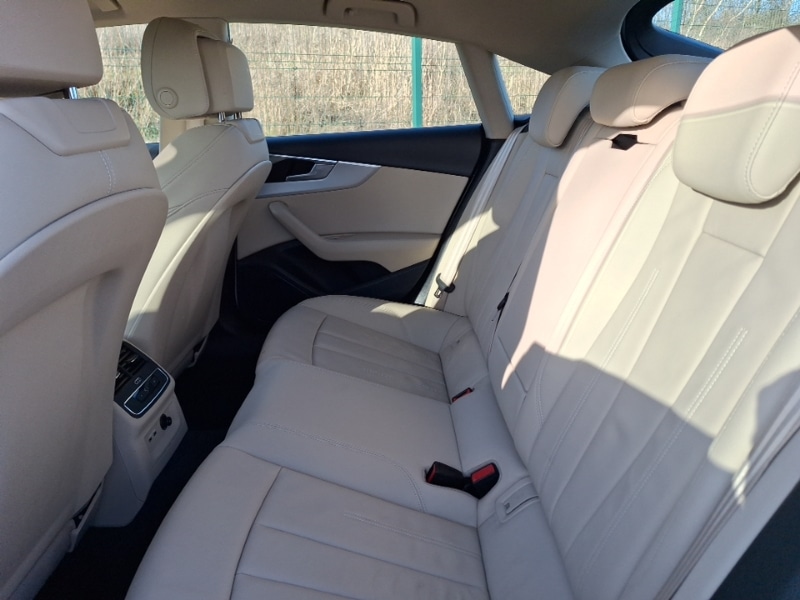 Used Audi A5 2023 for sale - 77736633: Photo 6