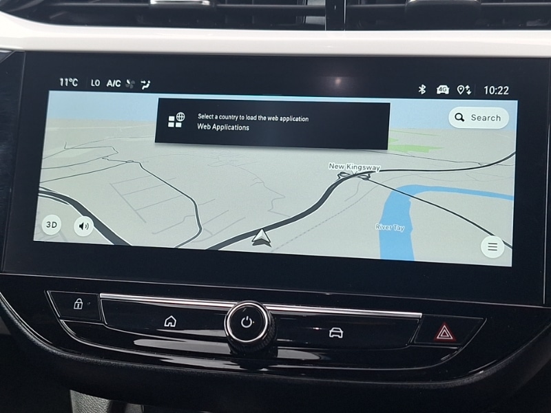 Used Vauxhall Corsa 2025 for sale - 78224876: Photo 10