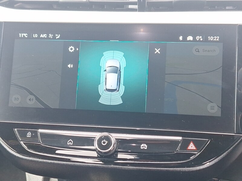 Used Vauxhall Corsa 2025 for sale - 78224876: Photo 11