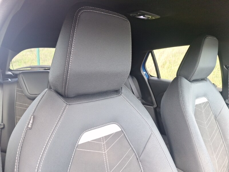 Used Vauxhall Corsa 2025 for sale - 78224876: Photo 13