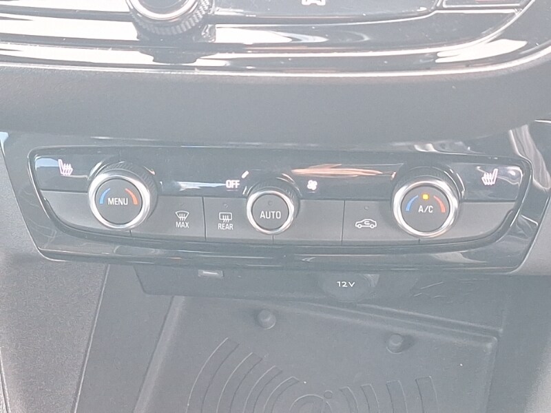 Used Vauxhall Corsa 2025 for sale - 78224876: Photo 14