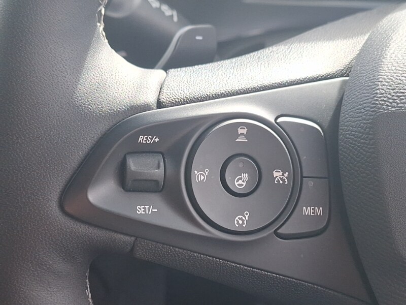 Used Vauxhall Corsa 2025 for sale - 78224876: Photo 18