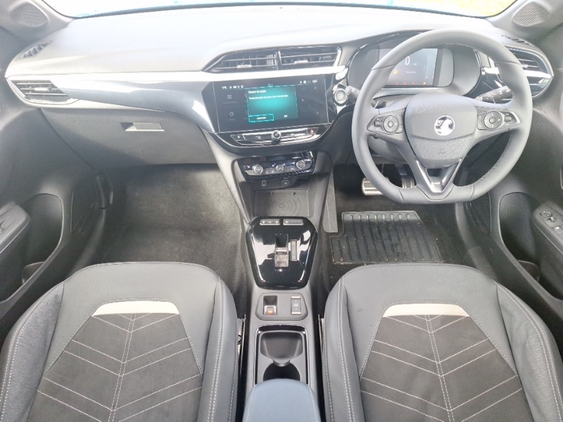 Used Vauxhall Corsa 2025 for sale - 78224876: Photo 2