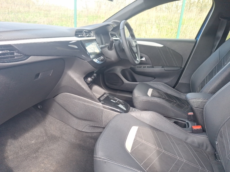 Used Vauxhall Corsa 2025 for sale - 78224876: Photo 5