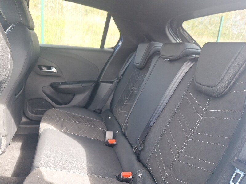 Used Vauxhall Corsa 2025 for sale - 78224876: Photo 6