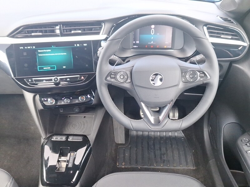 Used Vauxhall Corsa 2025 for sale - 78224876: Photo 7