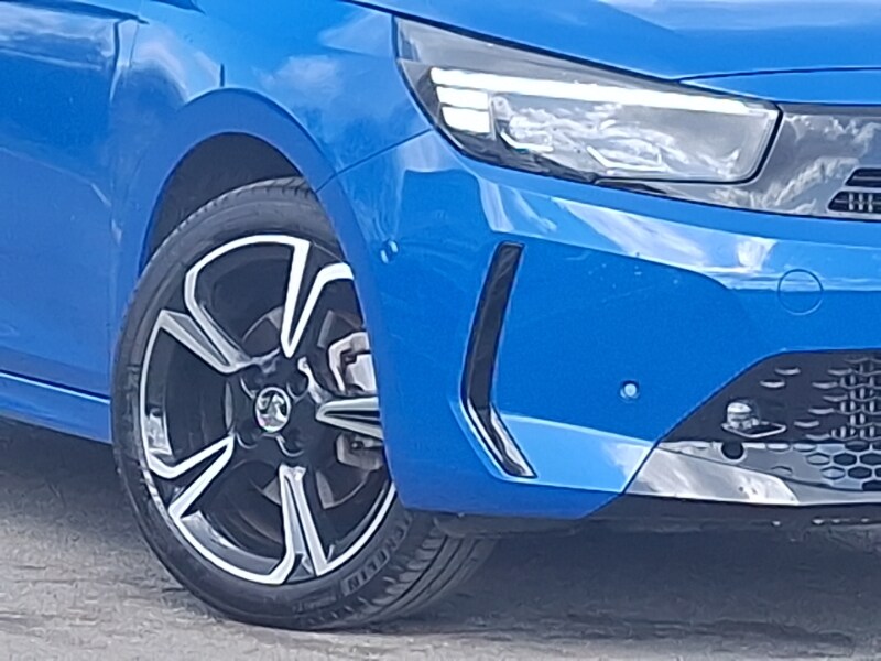 Used Vauxhall Corsa 2025 for sale - 78224876: Photo 9