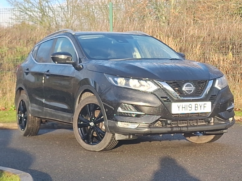 Used Nissan Qashqai 2019 for sale - 76785501: Photo 1
