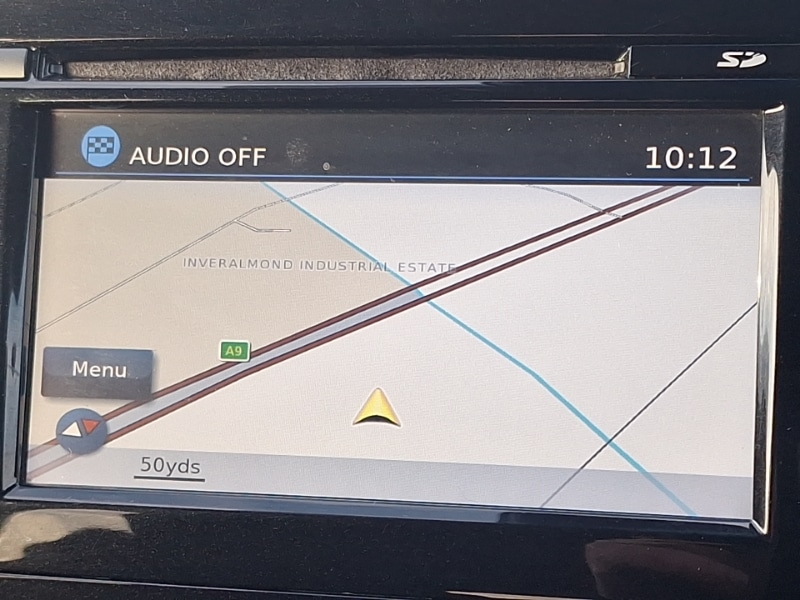 Used Nissan Qashqai 2019 for sale - 76785501: Photo 10