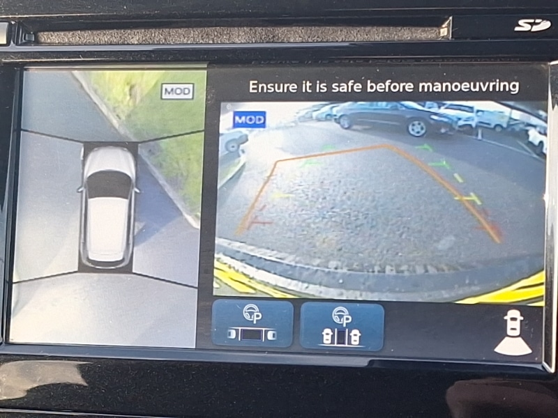 Used Nissan Qashqai 2019 for sale - 76785501: Photo 11