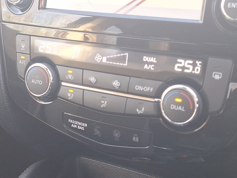 Used Nissan Qashqai 2019 for sale - 76785501: Photo 12