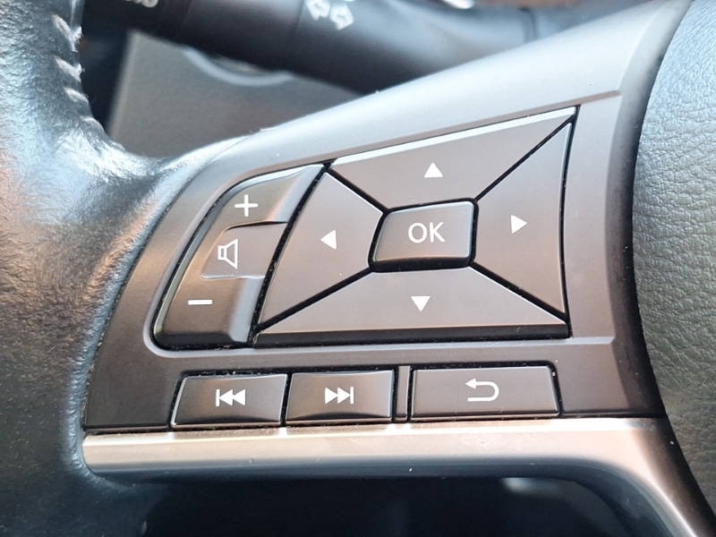 Used Nissan Qashqai 2019 for sale - 76785501: Photo 18