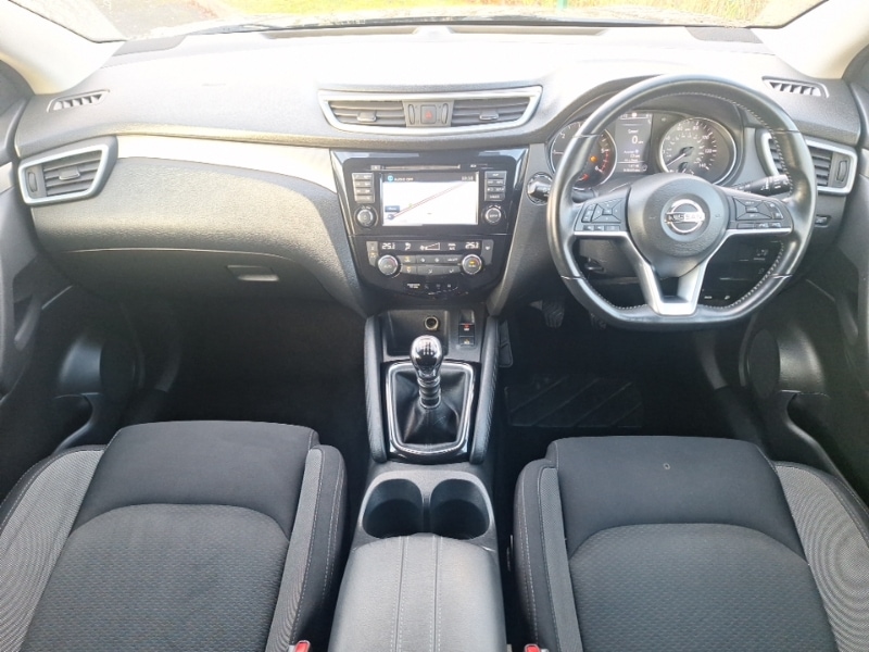 Used Nissan Qashqai 2019 for sale - 76785501: Photo 2