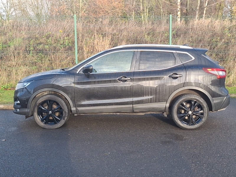Used Nissan Qashqai 2019 for sale - 76785501: Photo 4