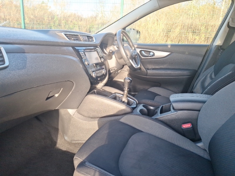 Used Nissan Qashqai 2019 for sale - 76785501: Photo 5