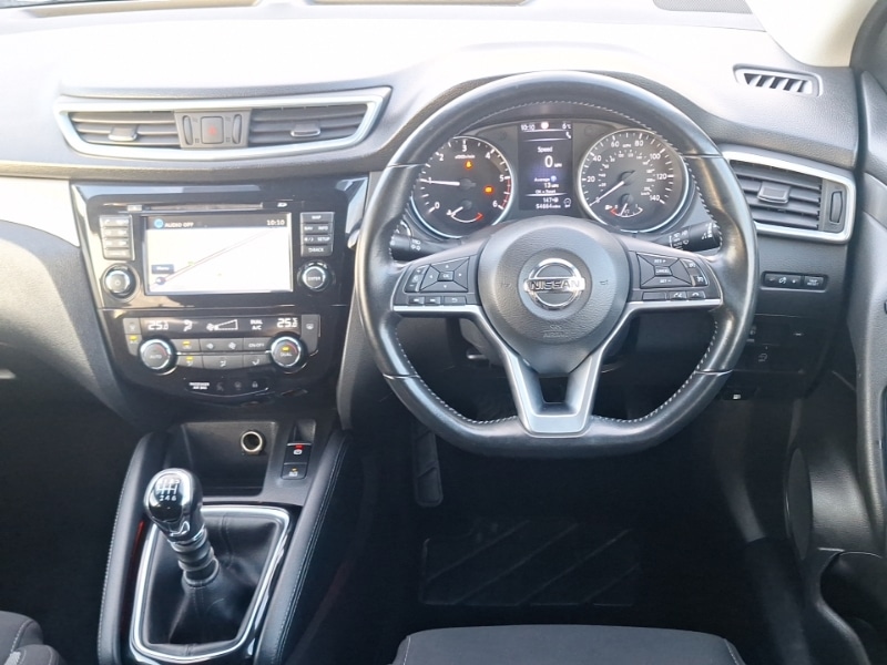 Used Nissan Qashqai 2019 for sale - 76785501: Photo 7