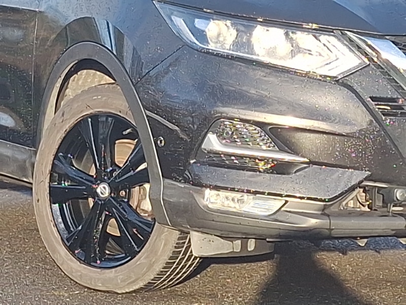 Used Nissan Qashqai 2019 for sale - 76785501: Photo 9