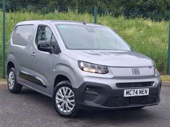 Used Fiat Doblo 2024 for sale - 74988290: Photo